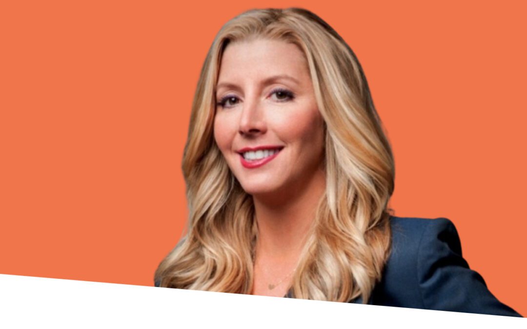 The Psychology of Prejudice and Sara Blakely