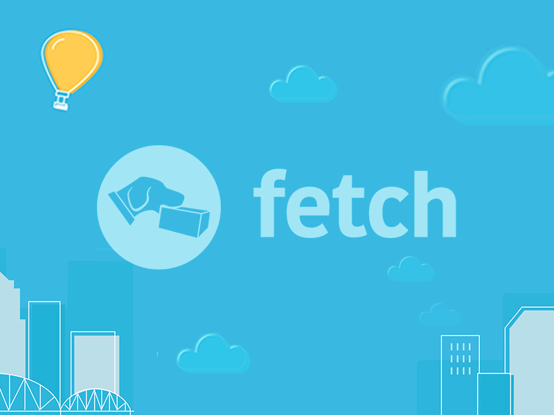 Fetch Package