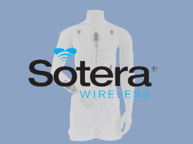 Sotera Wireless community