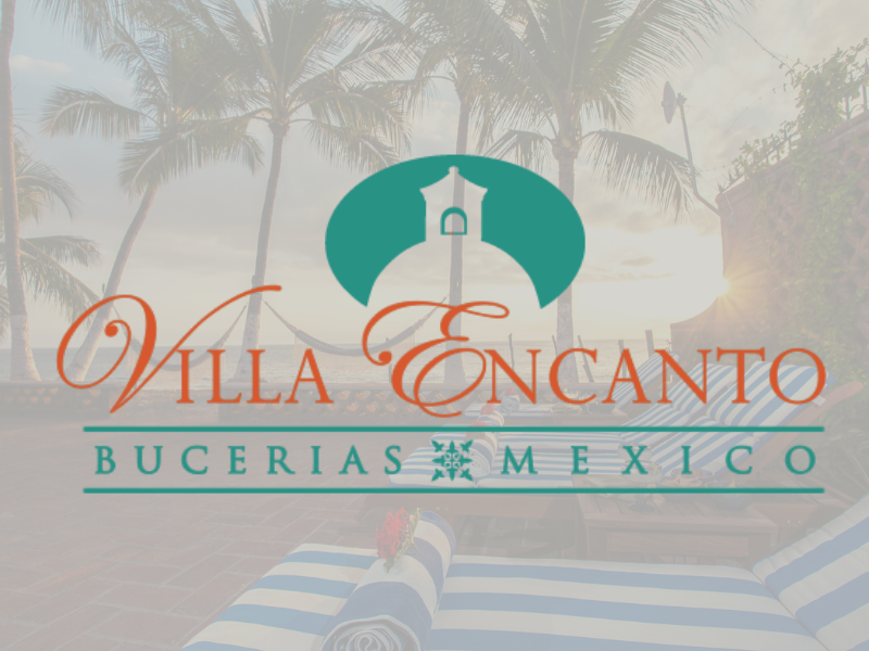 Villa Encanto Mexico community