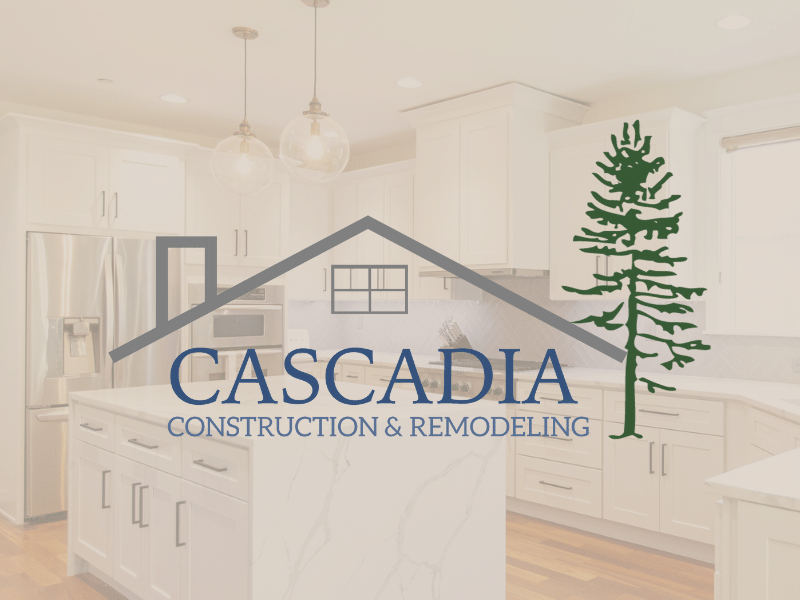 Cascadia Real Estate and Construction