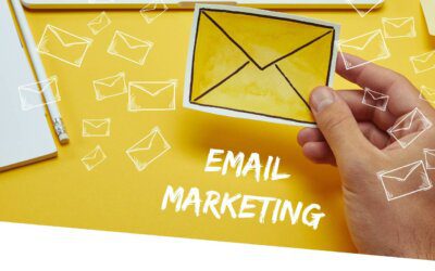 Email Marketing Automation Softwares To Utilize For Your Business