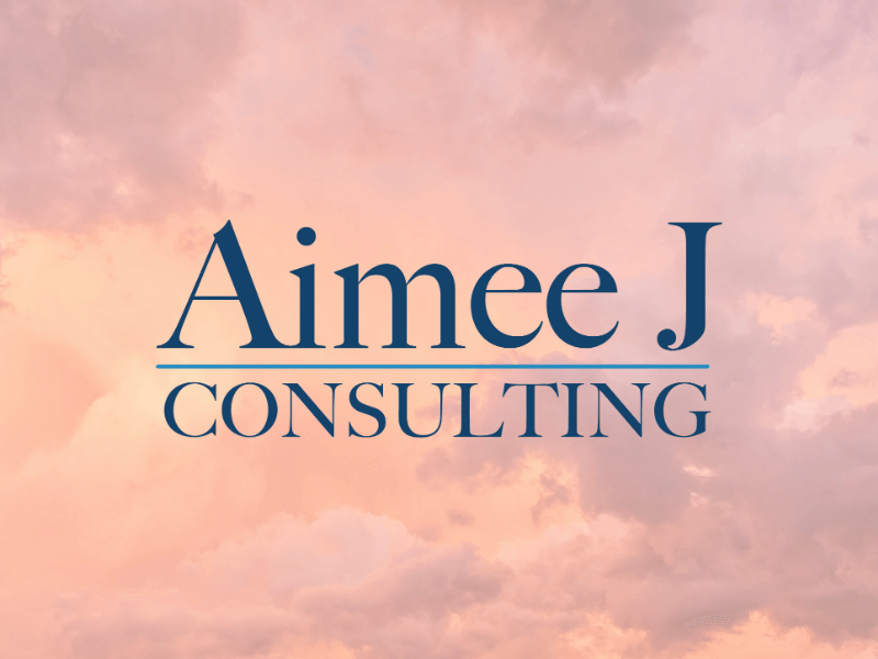 Aimee J Consulting