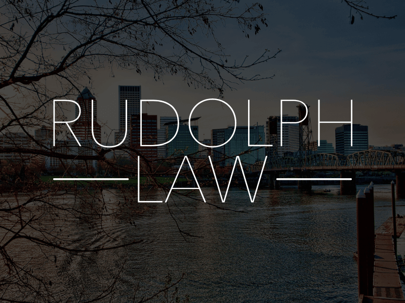 Rudolph Law, LLC