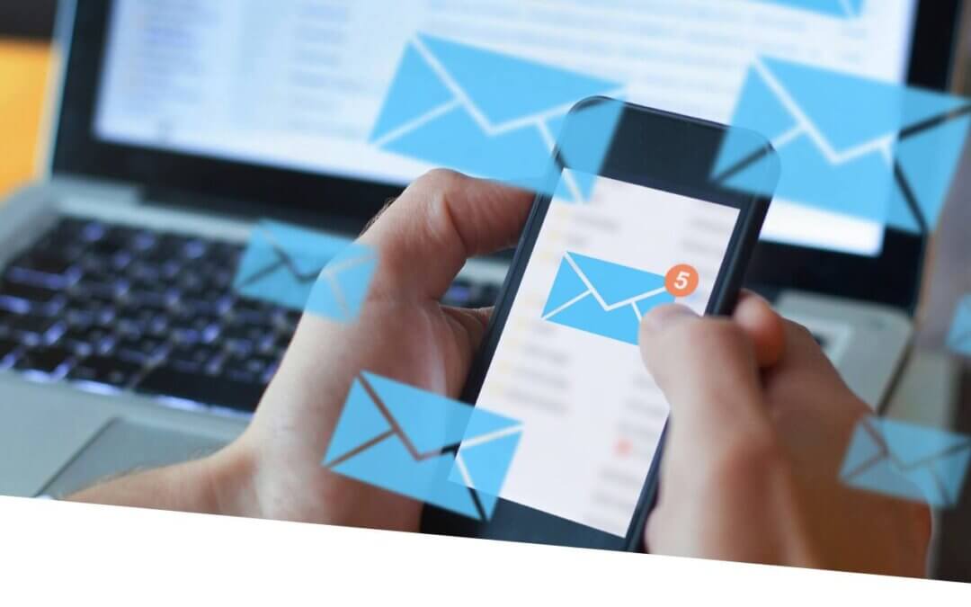 Email Marketing and Automation: Revolutionizing Business Growth