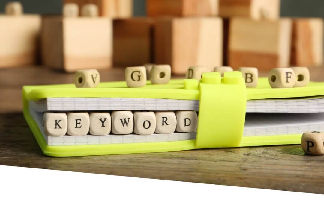 Keyword Research: See If Keywords Are Trending for Your Business