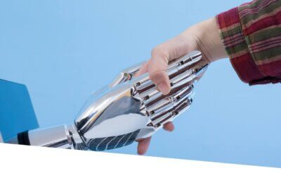 How AI Makes Marketing Easier