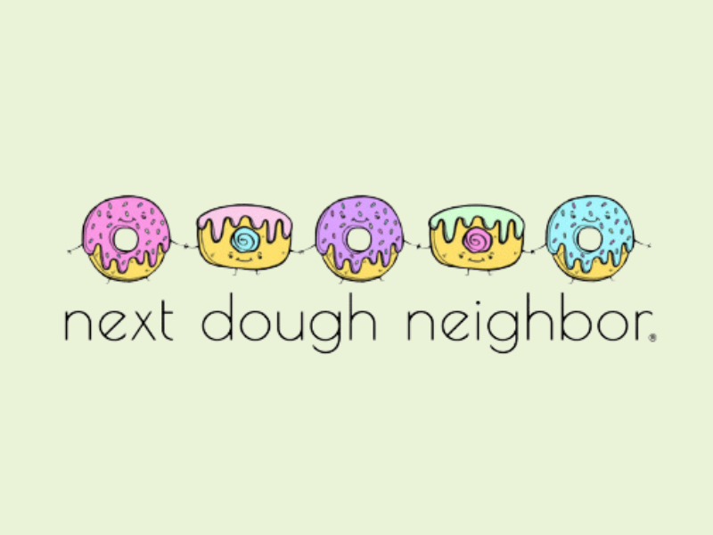 Next Dough Neighbor