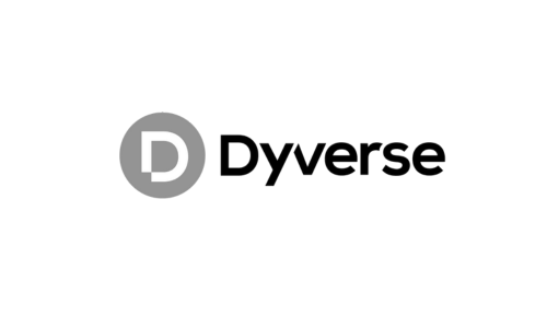 Dyverse Logo