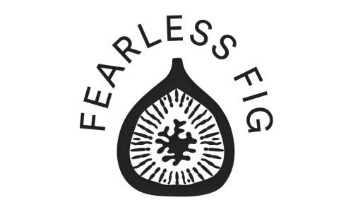 Fearless Fig logo