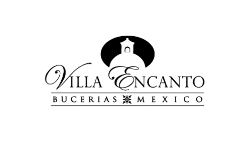 Villa Encanto Mexico logo