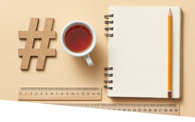Harnessing the Power of Hashtags to Boost Website Traffic