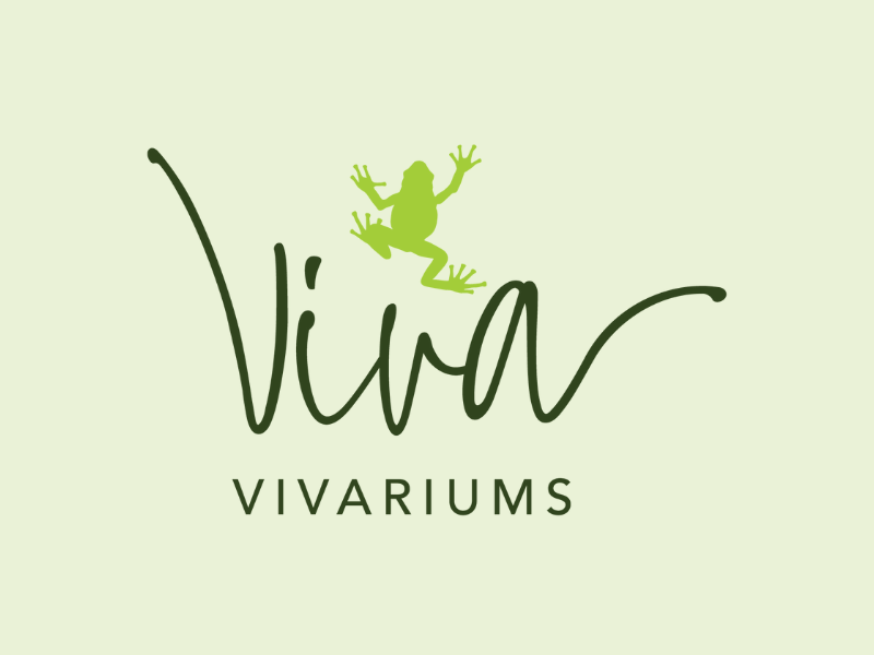 Viva Vivariums