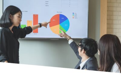 The Role of Data Analytics in Digital Marketing Success
