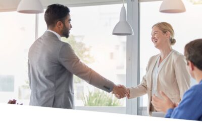 The Power of Storytelling in B2B Marketing